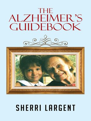 cover image of The Alzheimer's Guidebook